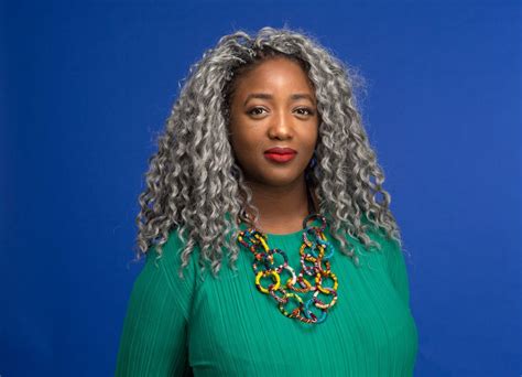 Dr Anne Marie Imafidon On Stem And Her Stemettes — Logicface