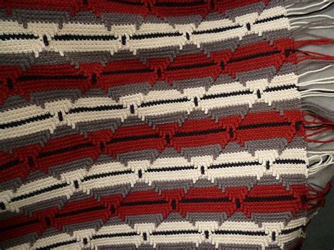 Retro Remake Pattern By Coats Design Team Crochet Afghan Afghan Pattern Afghan Crochet Patterns