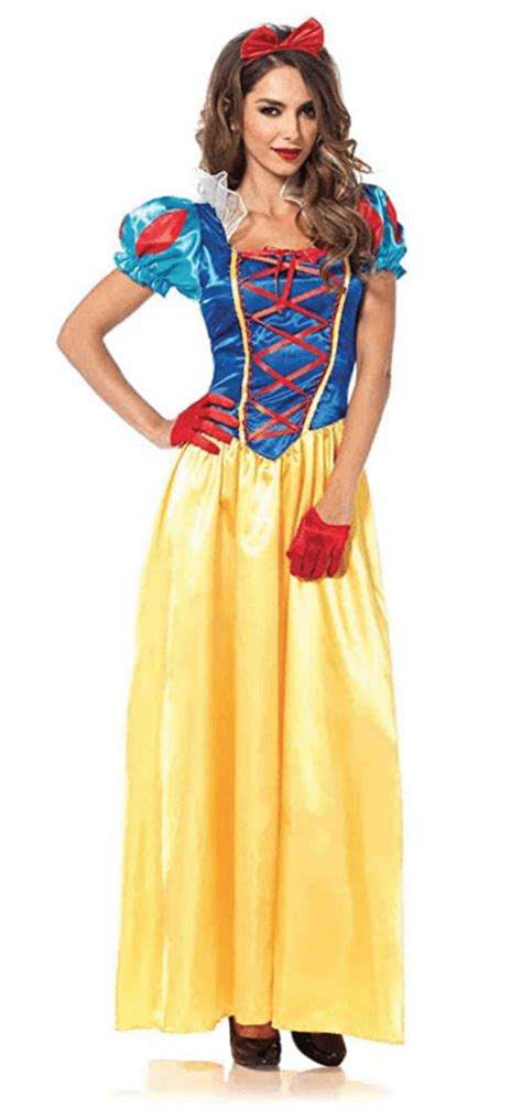 9 Best Disney Halloween Costumes For Women You Have To See
