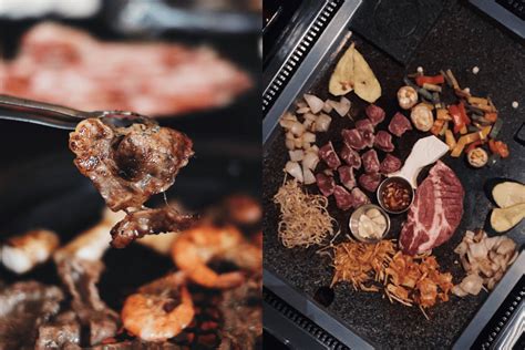 Korean Bbq Singapore Best Restaurants To Visit This Season