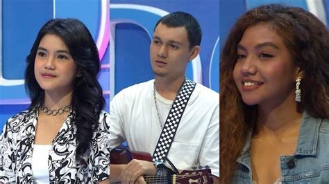 Daftar Lengkap 56 Kontestan Indonesian Idol 2023 Lolos Audisi 1 4