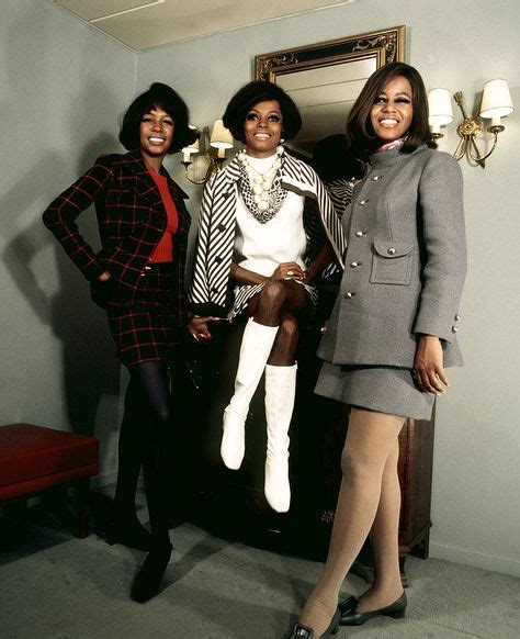 10 Black Peoples 60s Fashion Ideas Vintage Black Glamour Motown