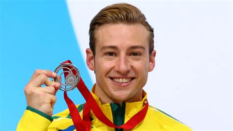 Camp Hill’s Matthew Mitcham Takes Commonwealth Games Silver For Fifth Time After Gold Slips From