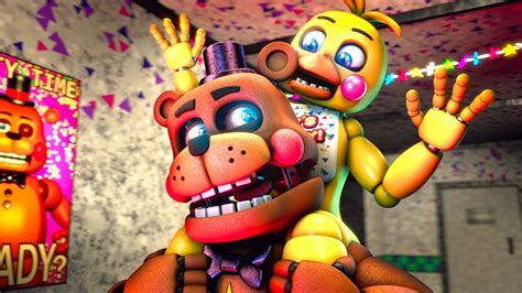 FNaF EXTREME TRY NOT TO LAUGH FUNNY Five Nights At Freddy S Moments YouTube