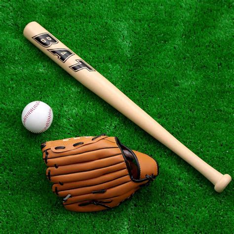 Maybe you would like to learn more about one of these? Compre ¡Caliente! Niños Bate De Béisbol Conjunto De ...