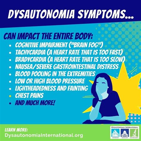 Dysautonomia International On Instagram “october Is