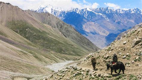 How To Hike Afghanistans Spectacular Wakhan Corridor