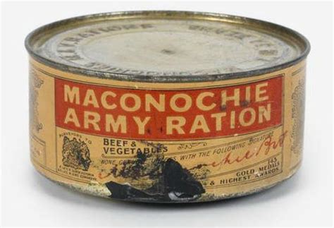 Why Did The Soldiers In World War 1 Have Little Food Quora