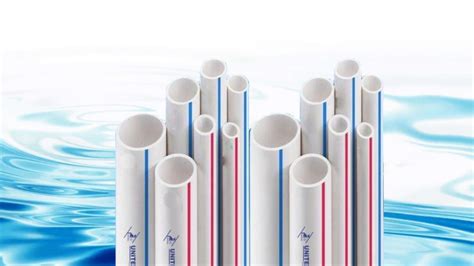 The Versatility And Benefits Of UPVC Pipes A Guide To Modern Plumbing Auroflux Technology