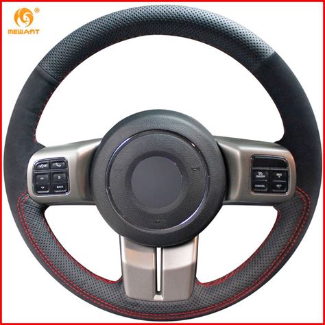 2022 Jeep Grand Cherokee Steering Wheel Sexiz Pix