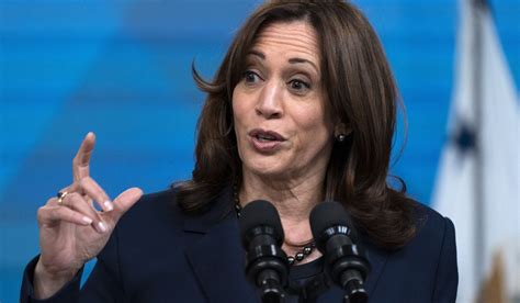 Lorraine Voles Is New Kamala Harris Chief Of Staff Replacing Tina Flournoy Washington Times