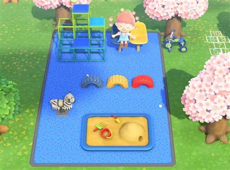 See more ideas about animal crossing, acnl paths, qr codes animal crossing. playground floor inspired by my childhood; creator code: MA-4090-3970-2330 : ACQR in 2020 ...