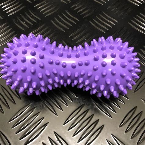 Spikey Massage Roller For Feet Hands And Body Your Capability Store