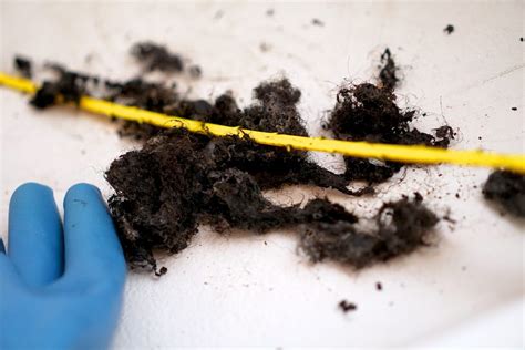 Do you also have a clogged bathtub drain? How To Unclog A Bathtub or Shower Drain From Hair