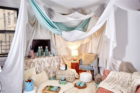 An Interior Designers Tips For Building An Awesome Indoor Fort
