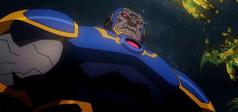 It's been known since long before the release of justice league that some changes would be made to. thatgeekdad: Could Darkseid be in the upcoming Batman vs ...