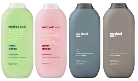 Vegan Body Wash Brands And Where To Buy Them