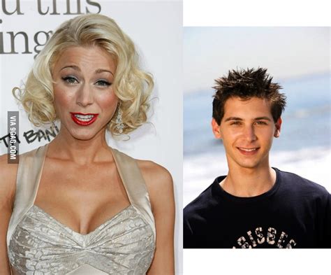 Cant Be Unseen Katie Morgan Is Just Reese From Malcolm In The Middle