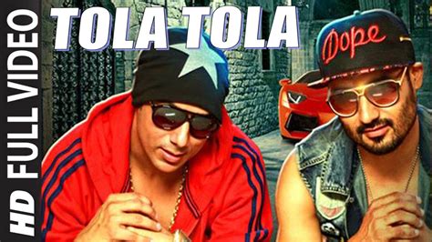 Tola Tola Full Video Deep Maan Ftbhinda Aujla New Punjabi Song