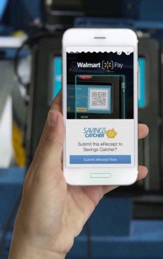 I'm a frequent walmart shopper and it's annoying that i have to use my chip instead of having the convience of apple pay. Walmart's Apple Pay competitor uses QR codes | Iphone ...
