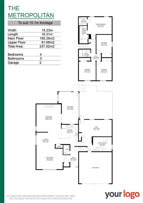 2d Floor Plan Home3ds