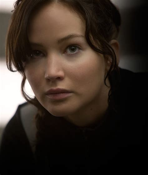 Picture Of Katniss Everdeen