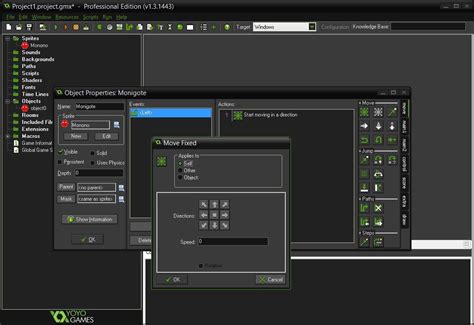Creating Your Own Games Is Easy With Game Maker Studio