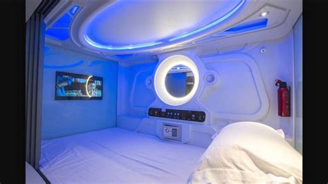 Developed in japan, these cheap 'pod' hotels are a novelty for any traveller. 8 high-tech pod hotels that will change the way you travel ...