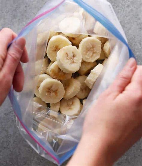 Apr 30, 2020 · how long will bananas last in the freezer? How Long Does It Take to Freeze a Banana? | HowChimp