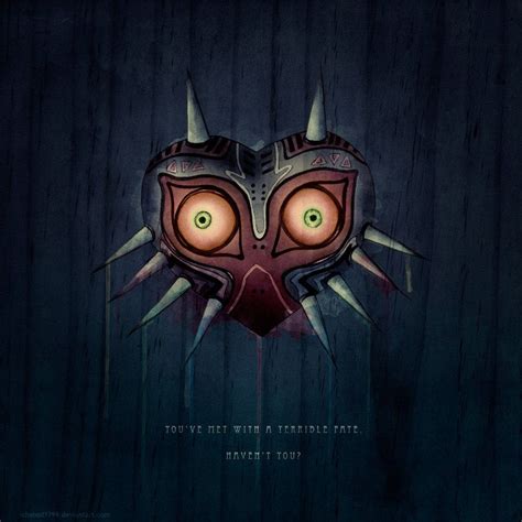 Terrible Fate By Ichabod1799 On Deviantart