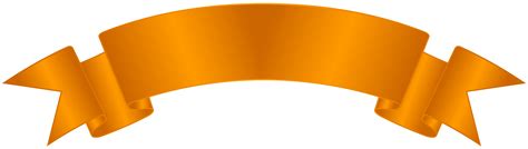 Orange Banner Png 10 Free Cliparts Download Images On Clipground 2024