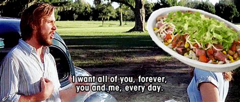 Come with me if you want to live gif. Chipotle GIFs - Find & Share on GIPHY