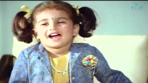 Baby shamili rare unseen pics childhood pictures indian actress photos telugu filmnagar. Baby Shamili Escapes Cleaverly - CID Adhikari - YouTube