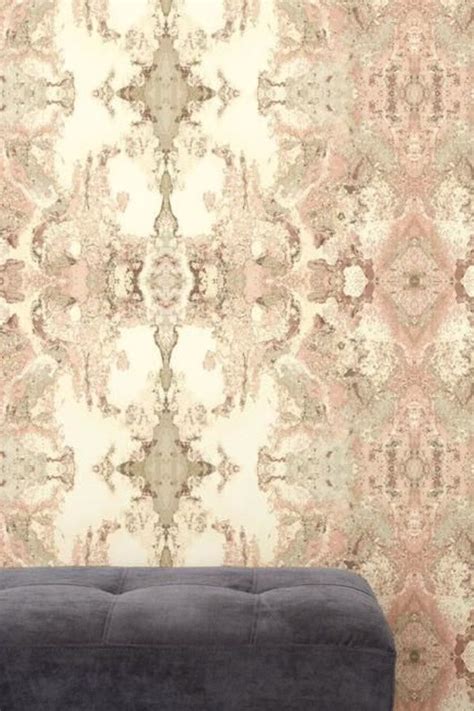 Inner Beauty Wallcovering By Candice Olson For York Wallcovering