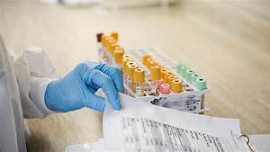 A Blood Test What Valuable Clues It Tells Your Doctor Renown Health