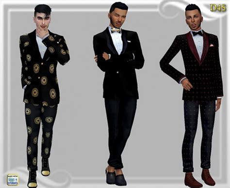 The Sims 4 Bachelor Party Cc Mods And Poses All Free Fandomspot