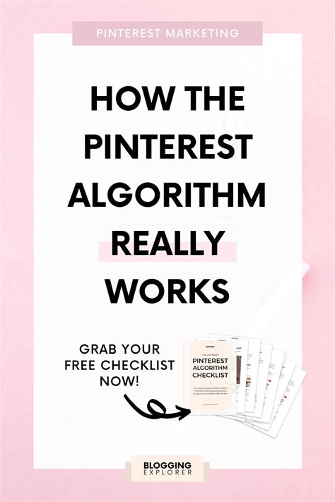 Pinterest Algorithm 2022 Guide How Does Pinterest Really Work