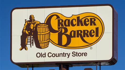The Cracker Barrel Secret Menu Item You Never Knew Existed