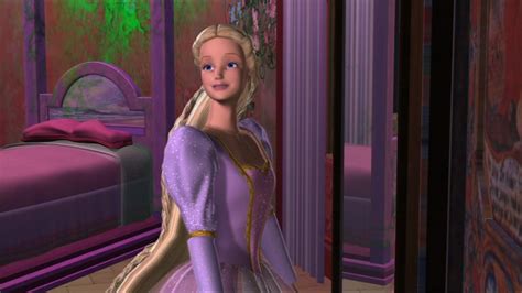 Barbie Rapunzel Barbie Movies Photo Fanpop
