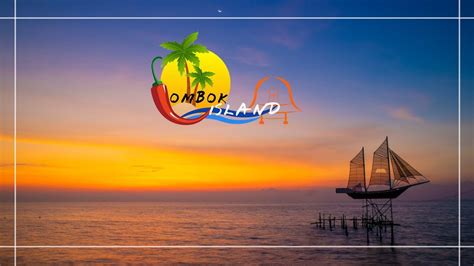It became the state anthem upon sabah's accession to the federation of malaysia on the 16th of septembe. Lagu Tanah Airku (The Beauty of Lombok Island) - YouTube