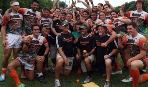 Do you have any florida juice? person 2: Florida Juice Make Splash in Pittsburgh | Goff Rugby Report