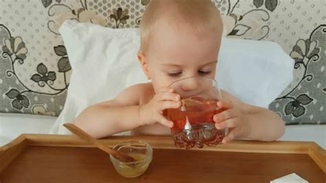 Ini Bahaya Kerap Bagi Anak Minum Teh Tumbesaran Boleh Terbantut Sebab