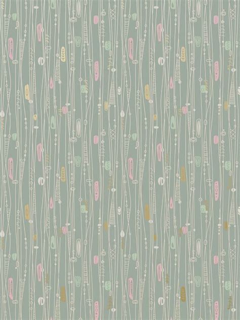 The great collection of mid century modern desktop wallpaper for desktop, laptop and mobiles. 21 Mid-Century Modern Wallpaper Ideas