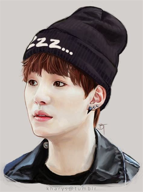 Compra «bts suga quotes» de zerokara en cualquiera de estos productos: 67 best BTS Suga Fanart || Fan Art images on Pinterest ...