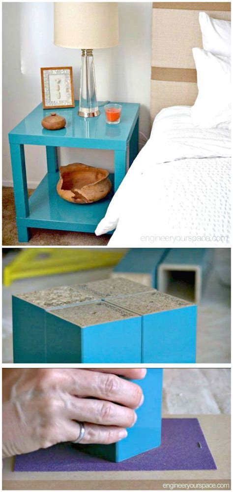 45 Diy Nightstand Plans That You Can Easily Build ⋆ Diy Crafts