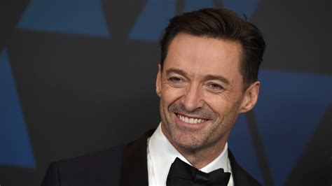 Actor Hugh Jackman Of The Greatest Showman To Perform In Tampa Sunrise