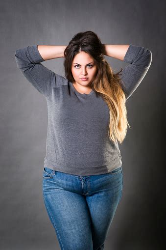 Big Fat Sexy Women Pictures Images And Stock Photos Istock