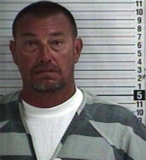 Panama City Man Arrested For Stalking
