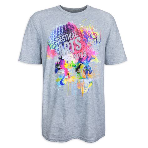 Epcot International Festival Of The Arts 2018 Merchandise Out Now