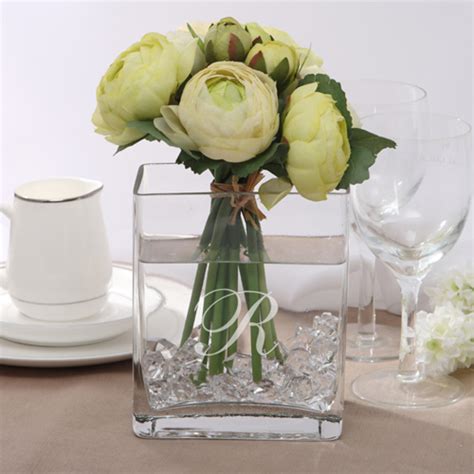 Personalized Cuboid Glass Vases 118031528 Jjs House